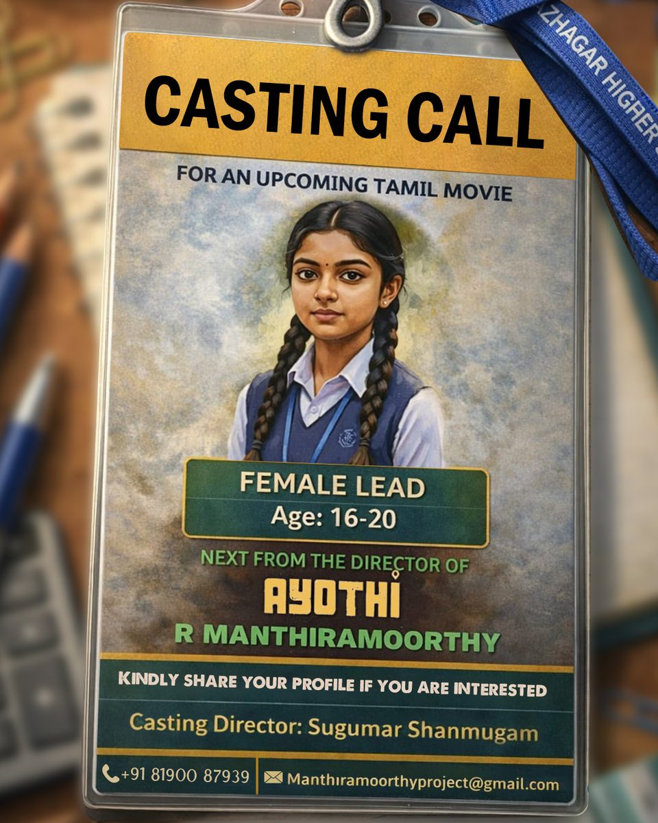 Sugumar shanmugam tweet media