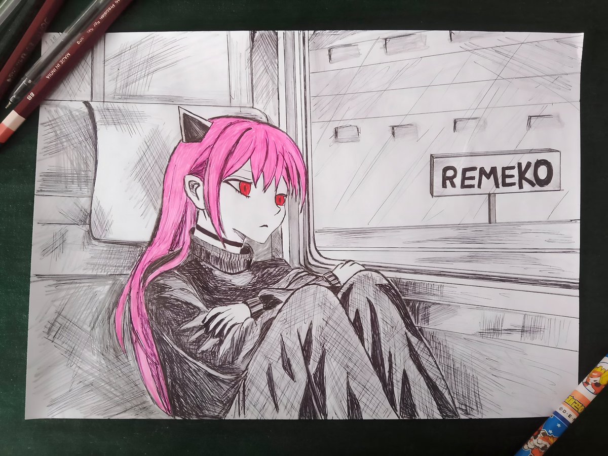 ANYA MISAAKI tweet media