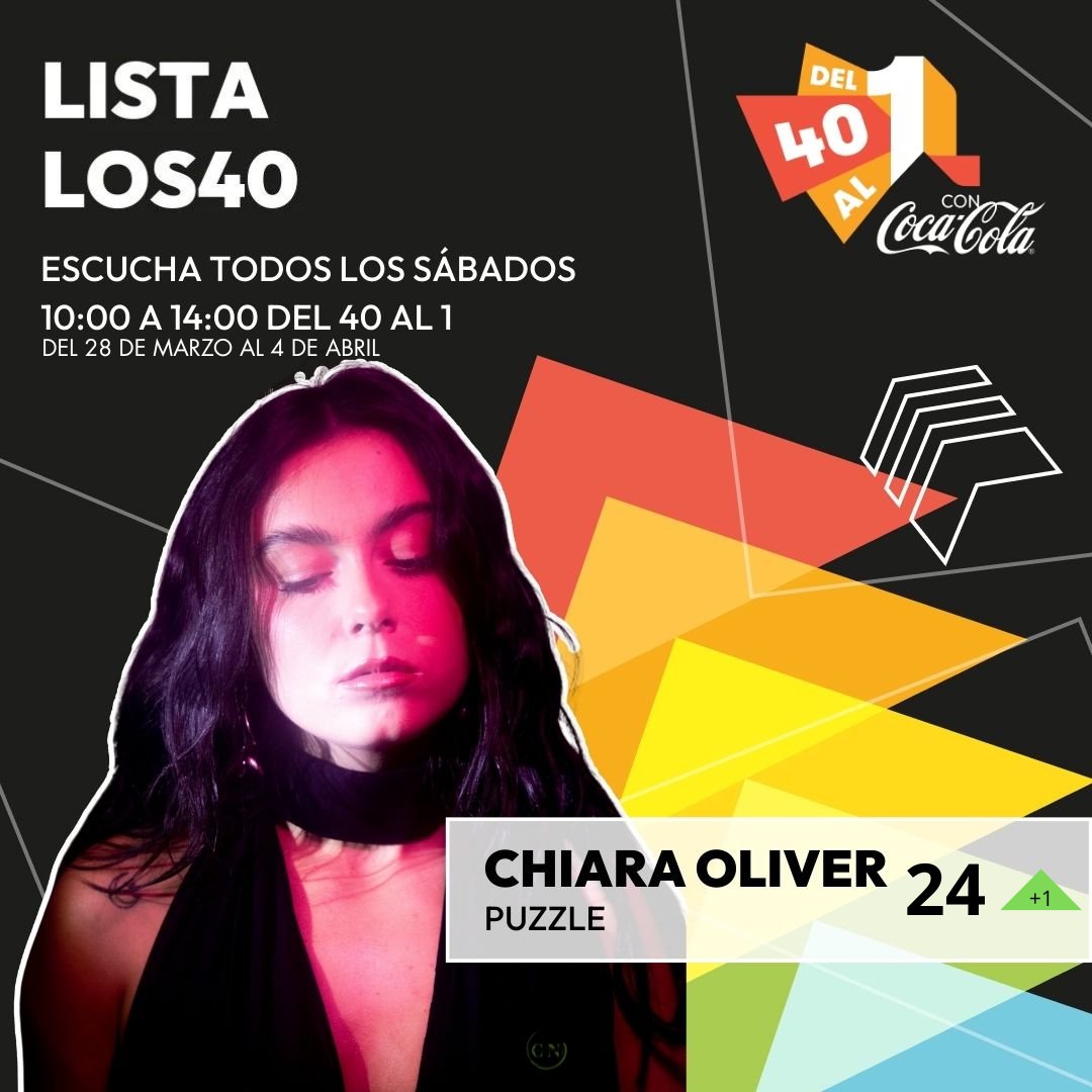 chiara news 🌼 tweet media