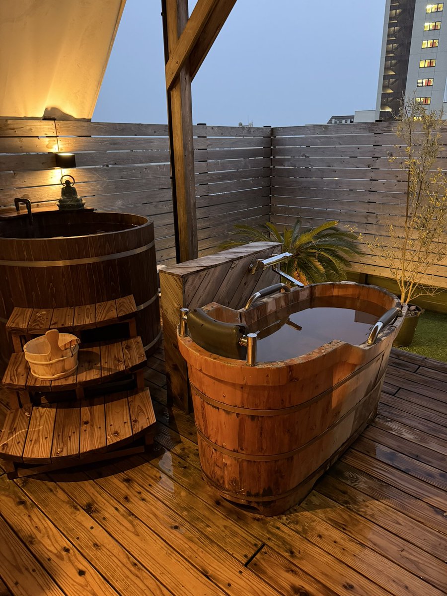 がそぱ tweet media