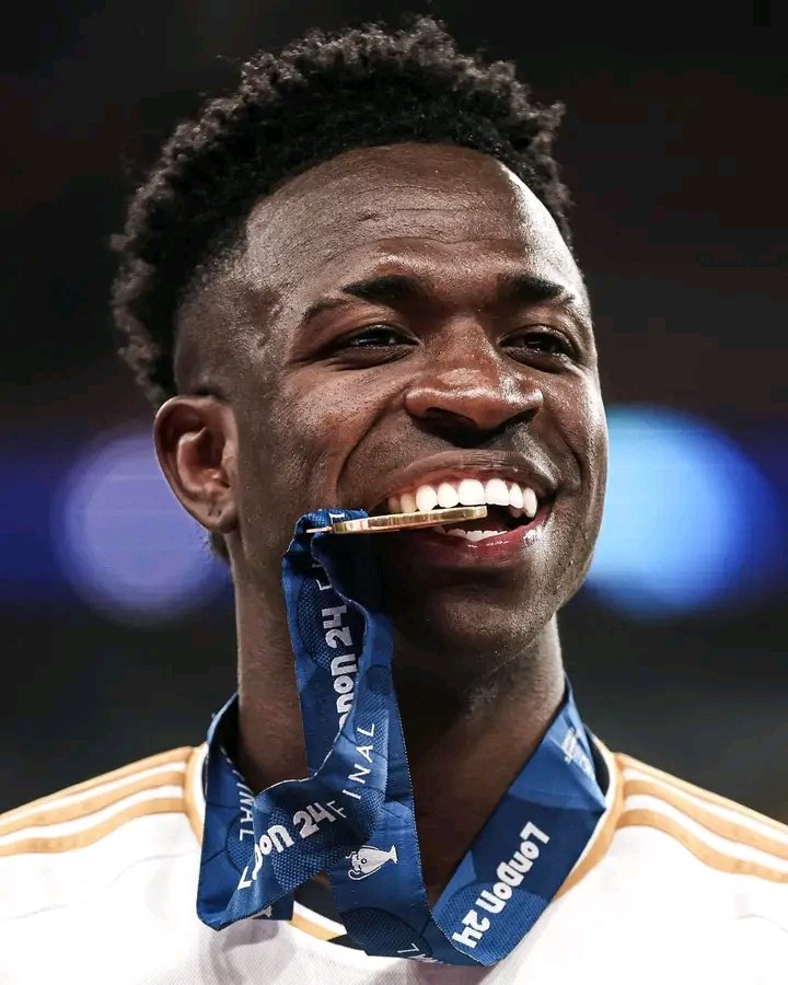 Godswill Red tweet media