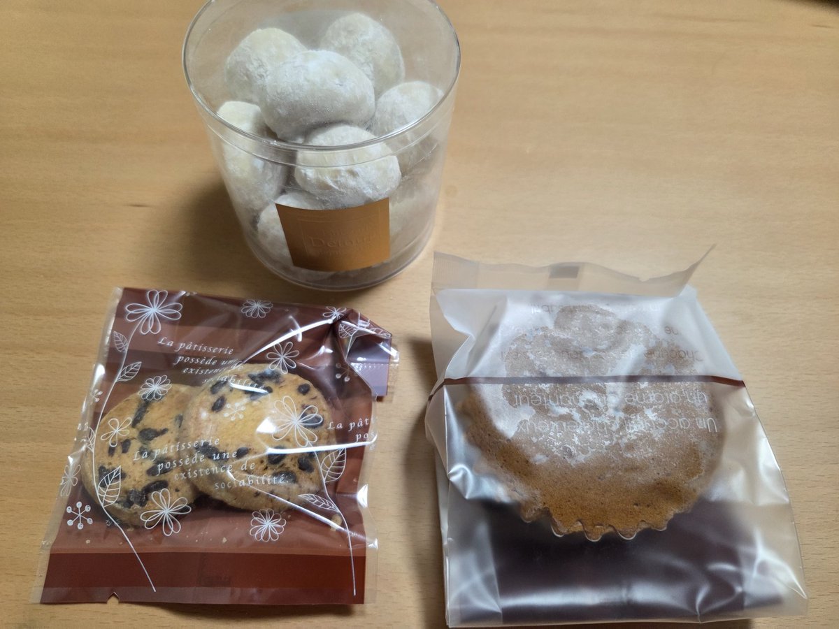 ジュン tweet media