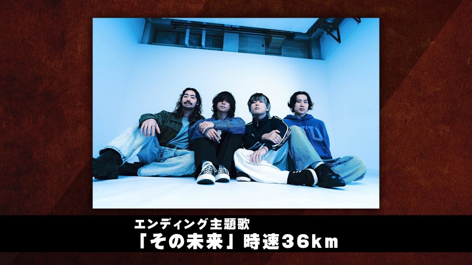 ONE PIECE スタッフ【公式】/ Official tweet media