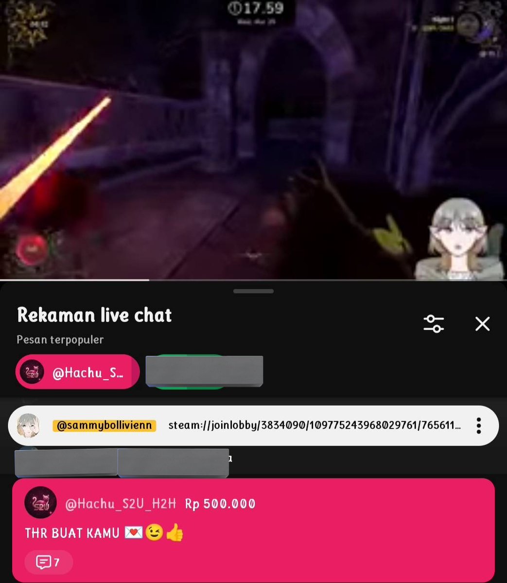 Sammy Bollivien 🐒 〖 Davidbeatt 】 tweet media