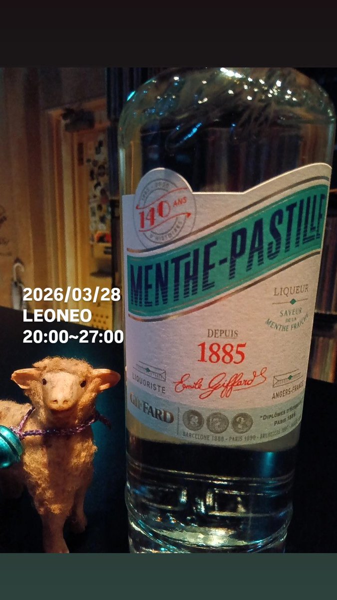 Bar LEONEO⚡SHOCK tweet media