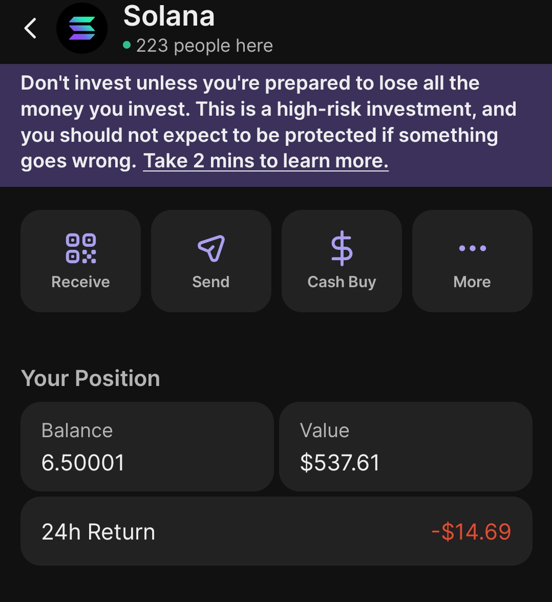 Crypto King👑💎 tweet media