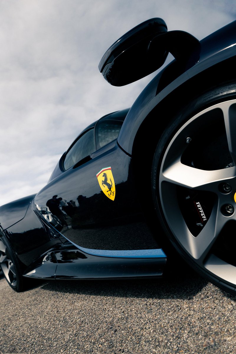 HyperCar™ tweet media