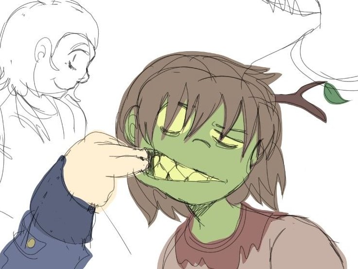 Trish 03 tweet media