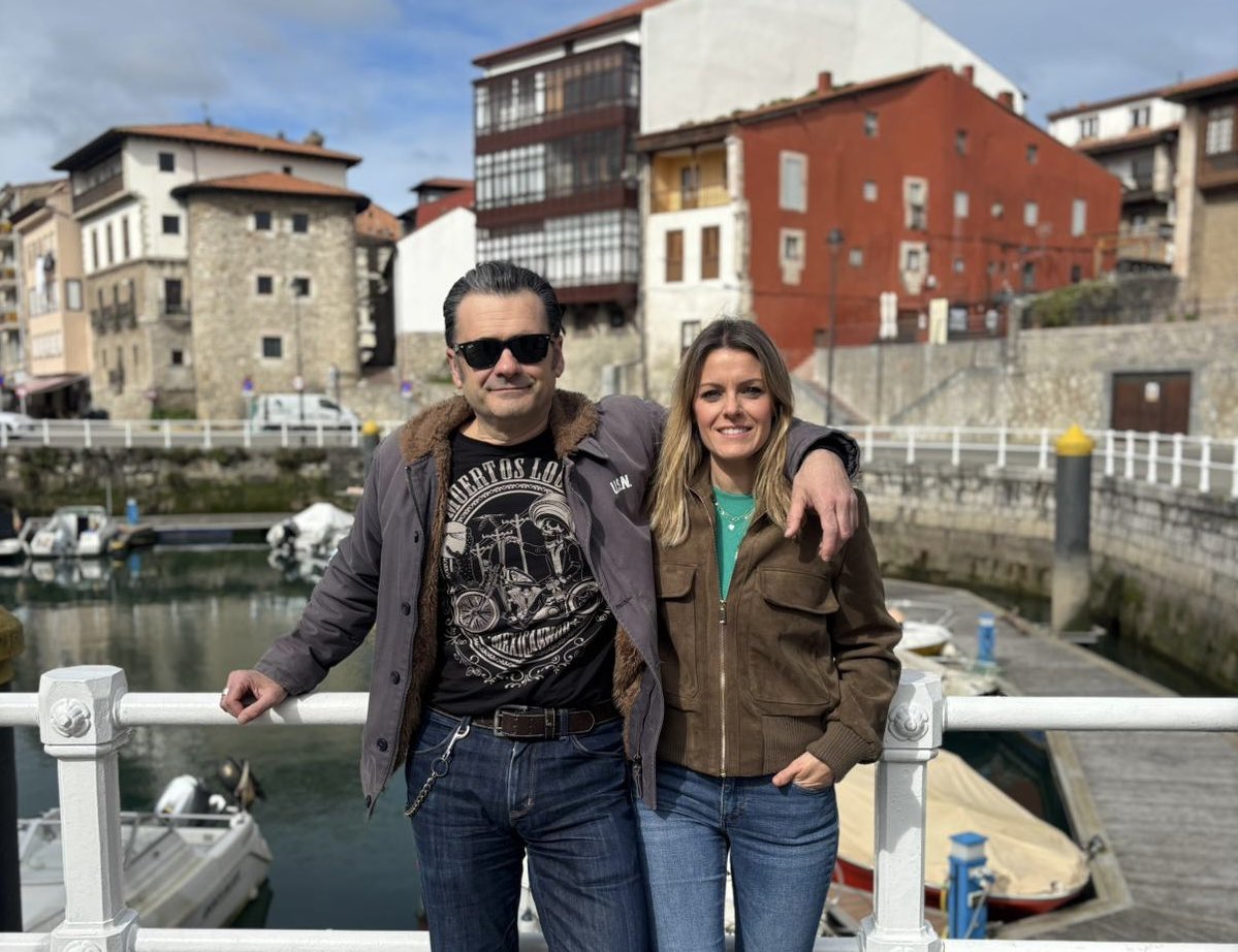 Iñaki López tweet media