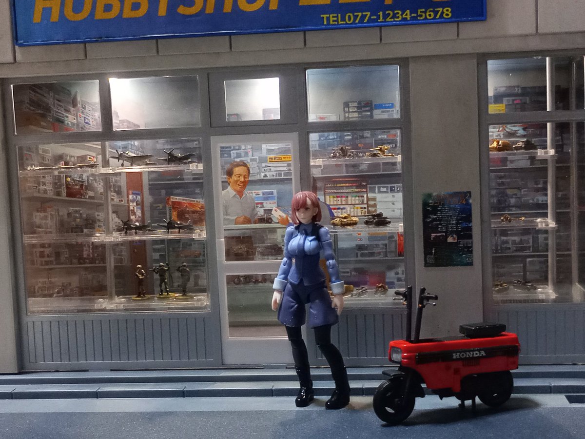 たつまるβ tweet media