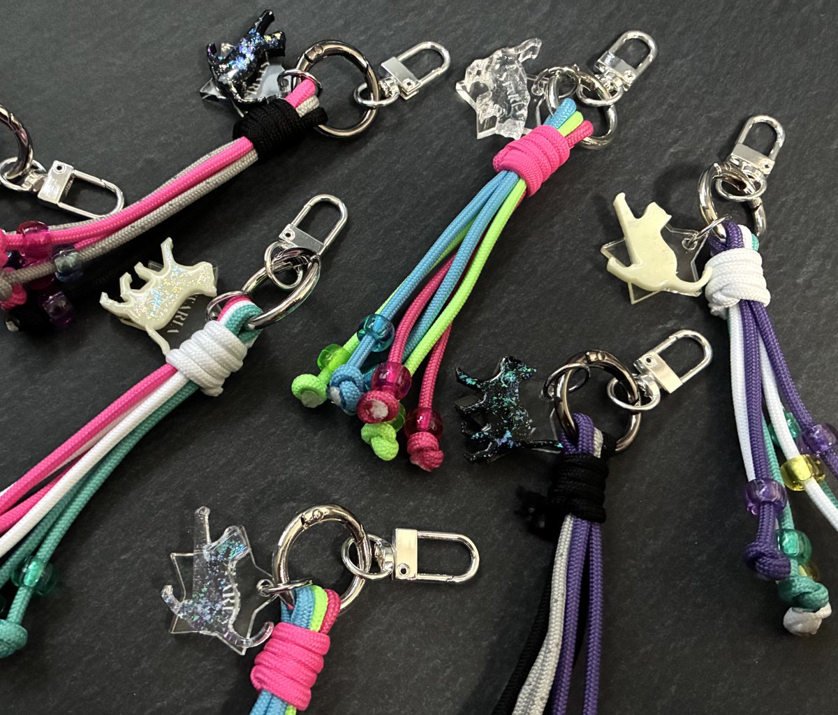 STARIA(スターリア)★4/5ニャンフェスK-03 tweet media