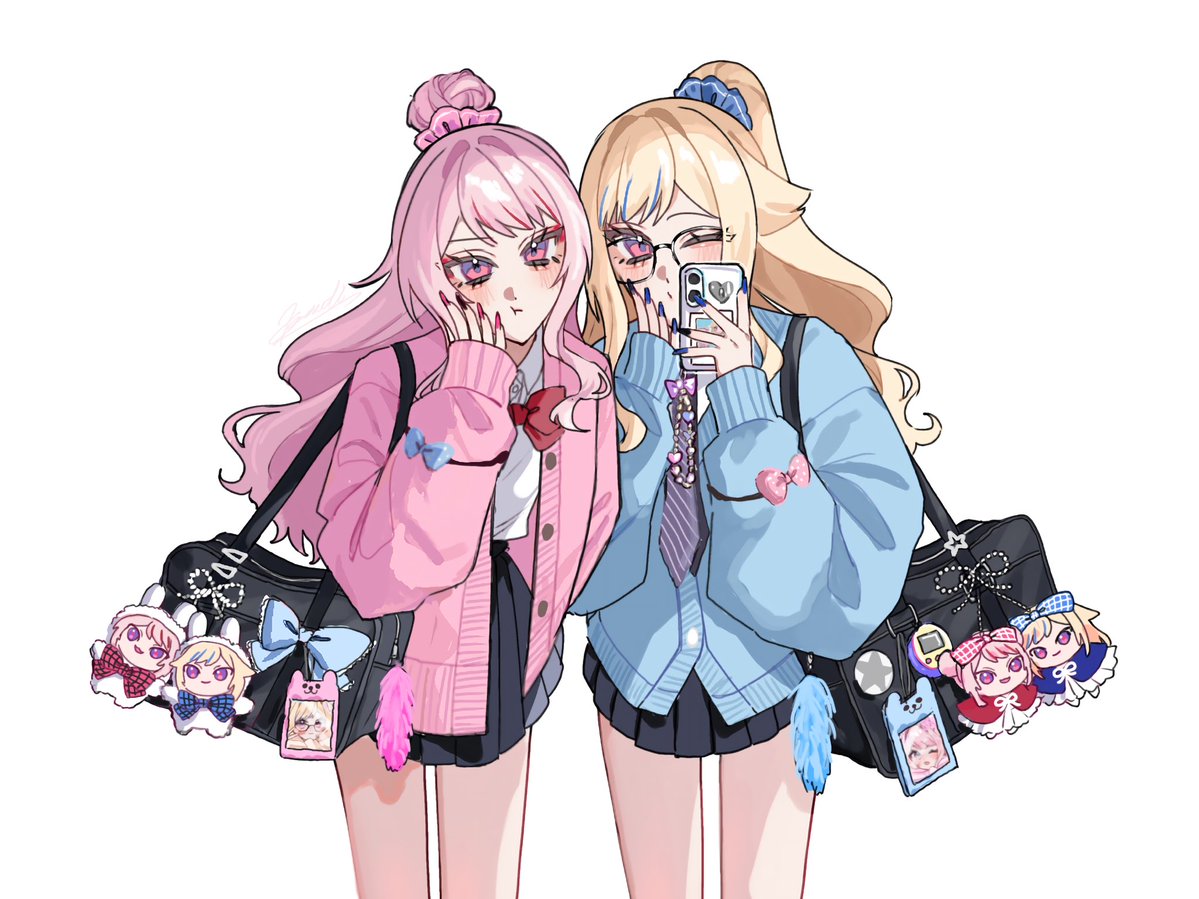 こまーち ღ tweet media