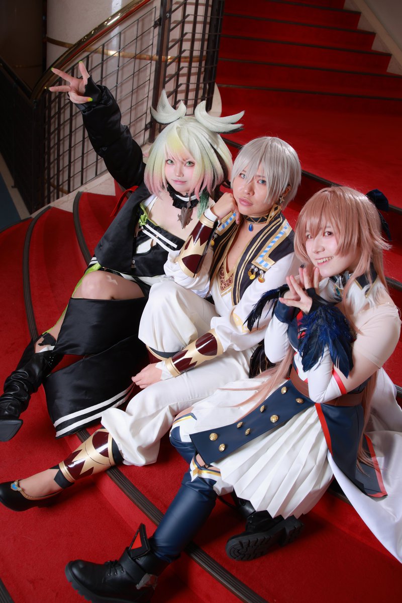 やさい tweet media