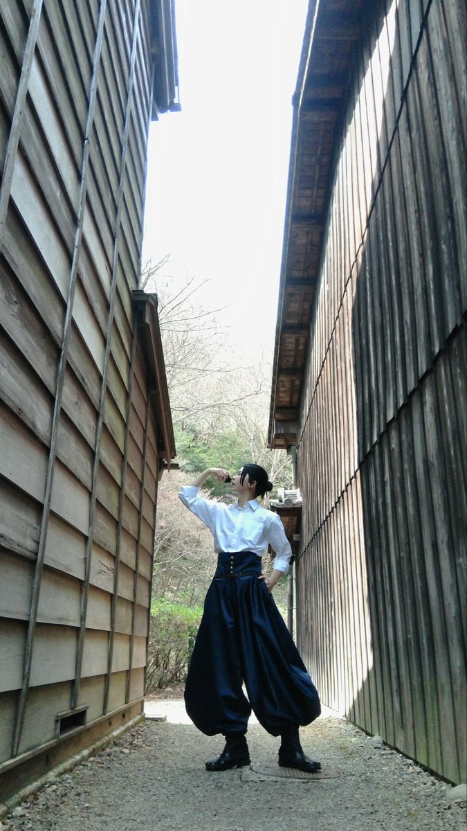 雪山雪泉🏔️ tweet media