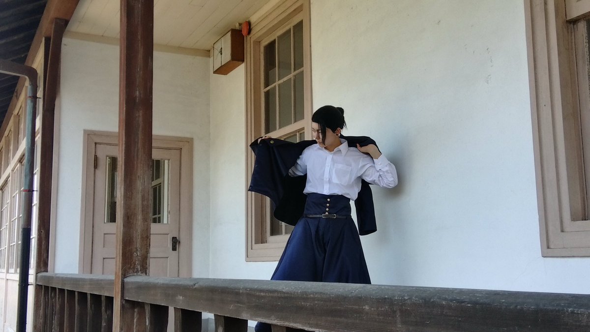 雪山雪泉🏔️ tweet media