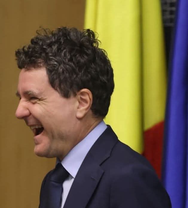 Sandu Negrea tweet media