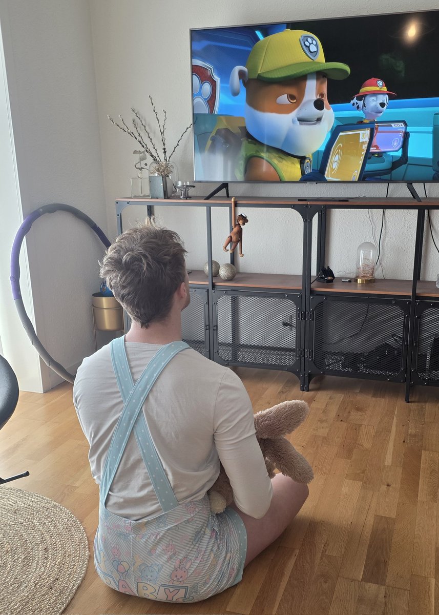 Tobias North tweet media
