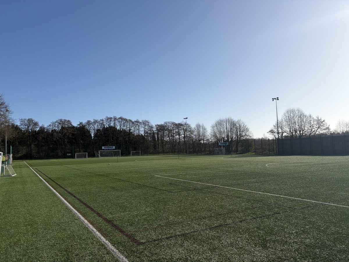 ShaunSoloman's tweet photo. Day 6 of #groundsweek @BecclesFC @BTFC_Youth_FC early start on “day off”😀 Unlocking ground, no better start to a day. Coach our inclusive team 9-10 o’clock (best hour of the week) @wearetheGMA @SuffolkFA #volunteer #turfy #step7 Have a great @nonleaguedayuk support local team https://t.co/uIYIP982nY