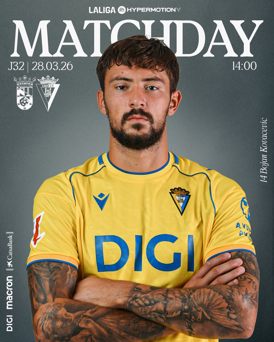 Cádiz Club de Fútbol tweet media