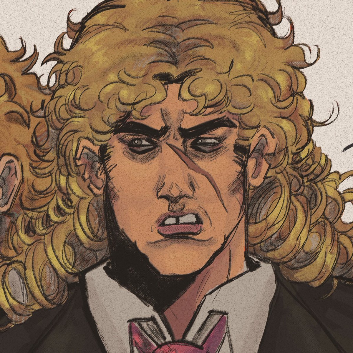 ZUMA 蝎 tweet media