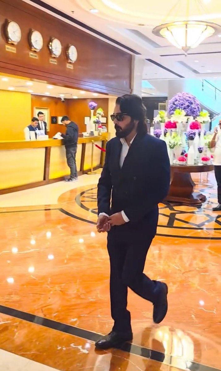 Prosenjit Fan's Club tweet media