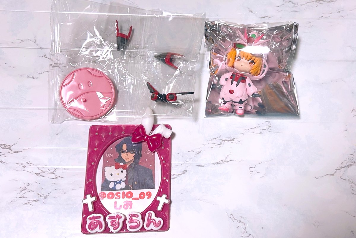 しお@詳細プロカ tweet media