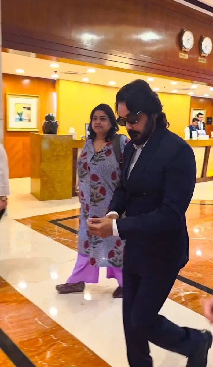 Prosenjit Fan's Club tweet media