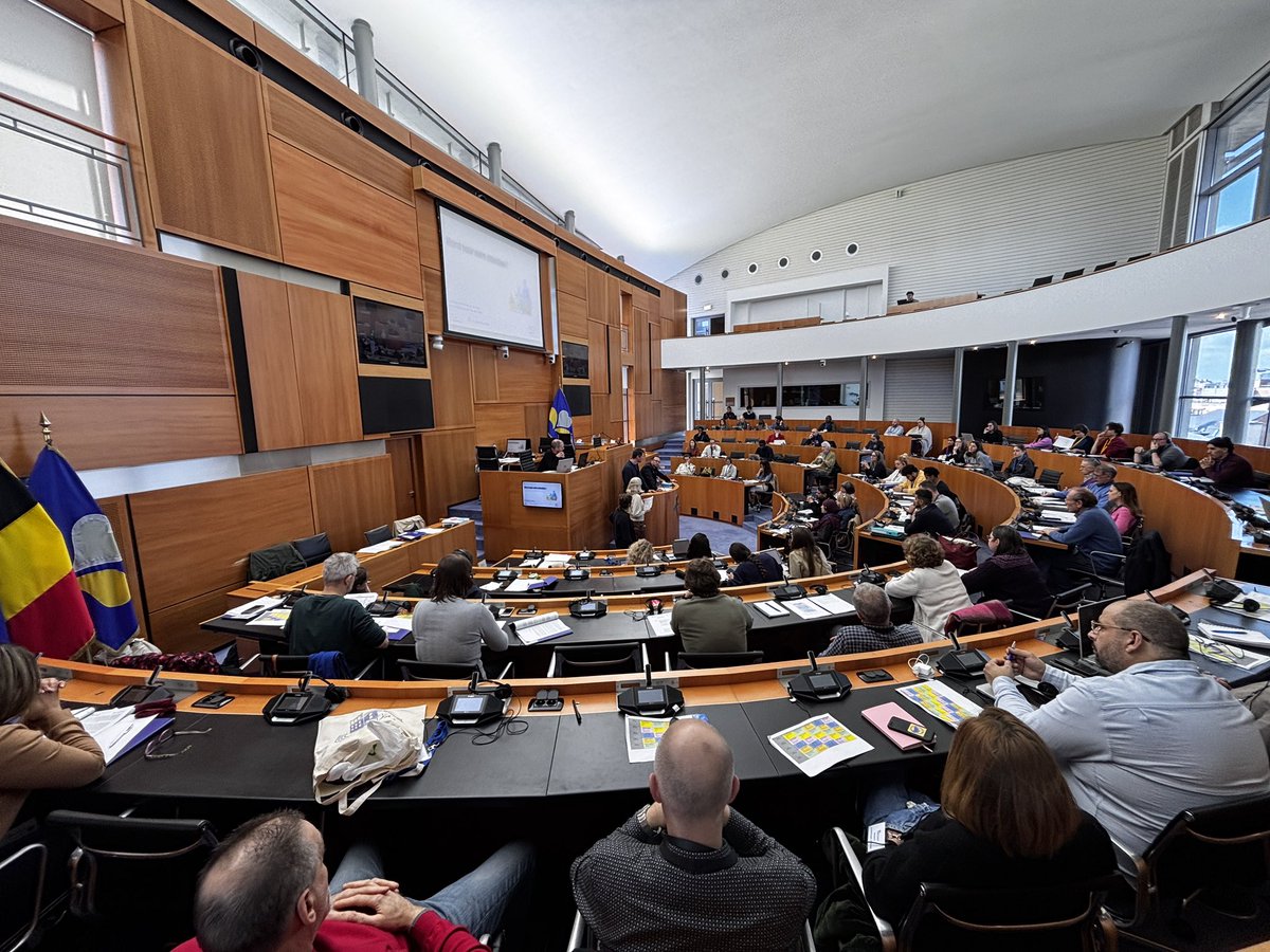 Dimitri Strobbe 🚧 tweet media