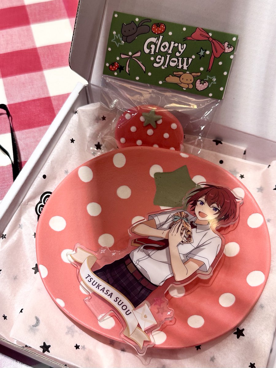 여름夏 tweet media