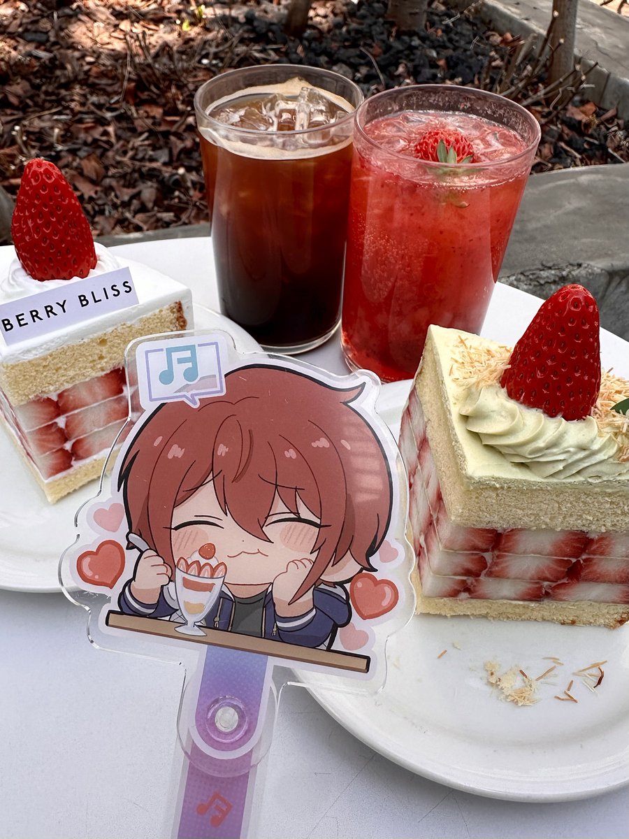 여름夏 tweet media