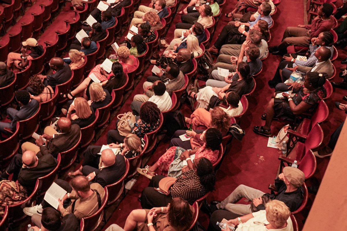 Embassy of Belgium in Uganda tweet media