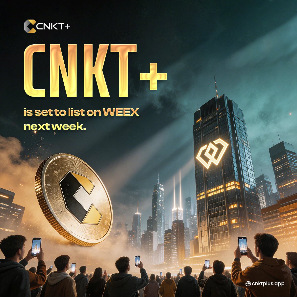 CNKT+ tweet media