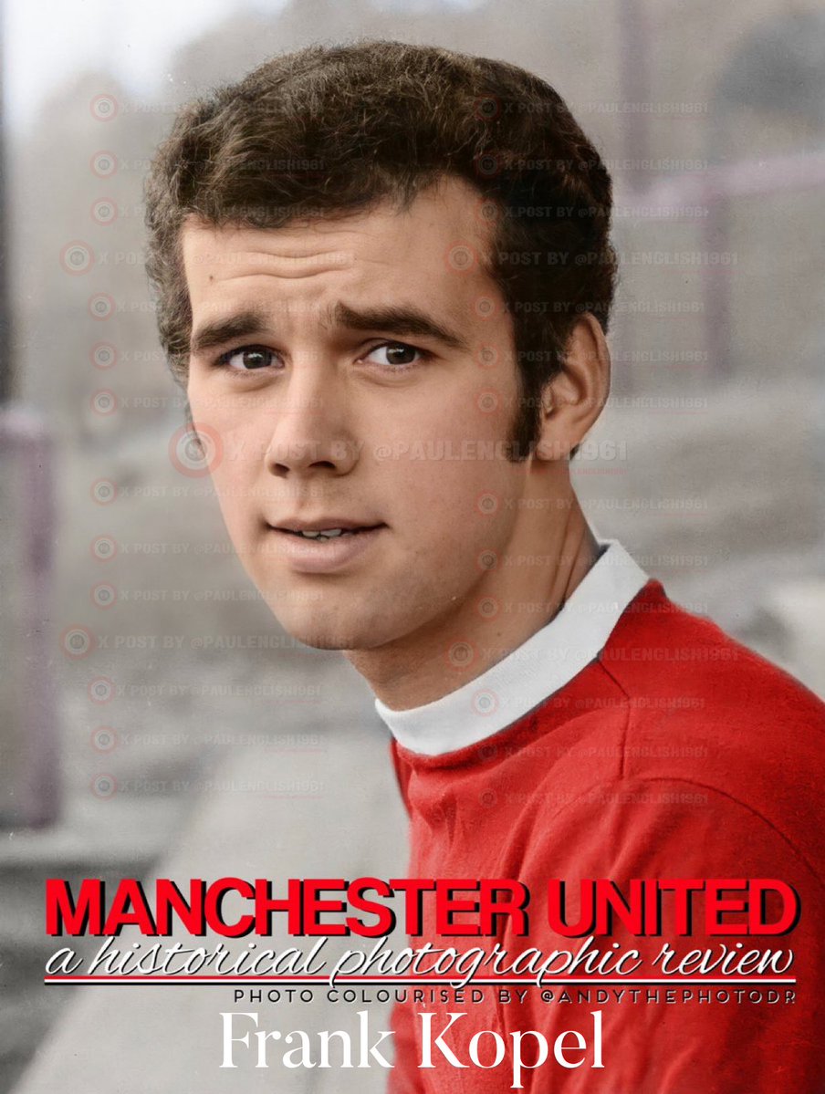 Paul English tweet media