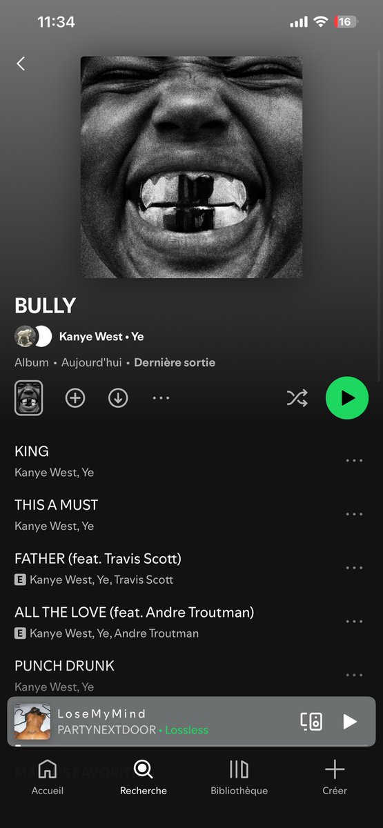 alysse 💋 tweet media