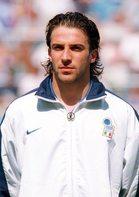 The Extreme Football Enthusiast tweet media