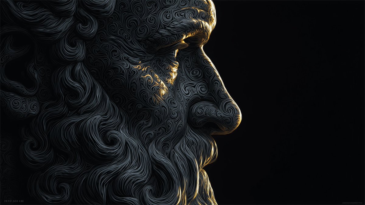 Roman Sutherland | Nousophy tweet media