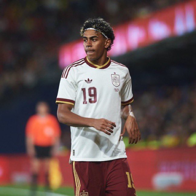 Hansi’s Barça 🇩🇪 (fan) tweet media