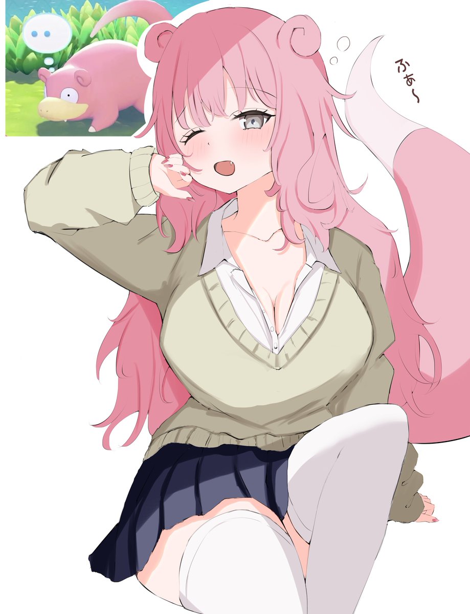 マユウタ🎨ご依頼募集中 tweet media