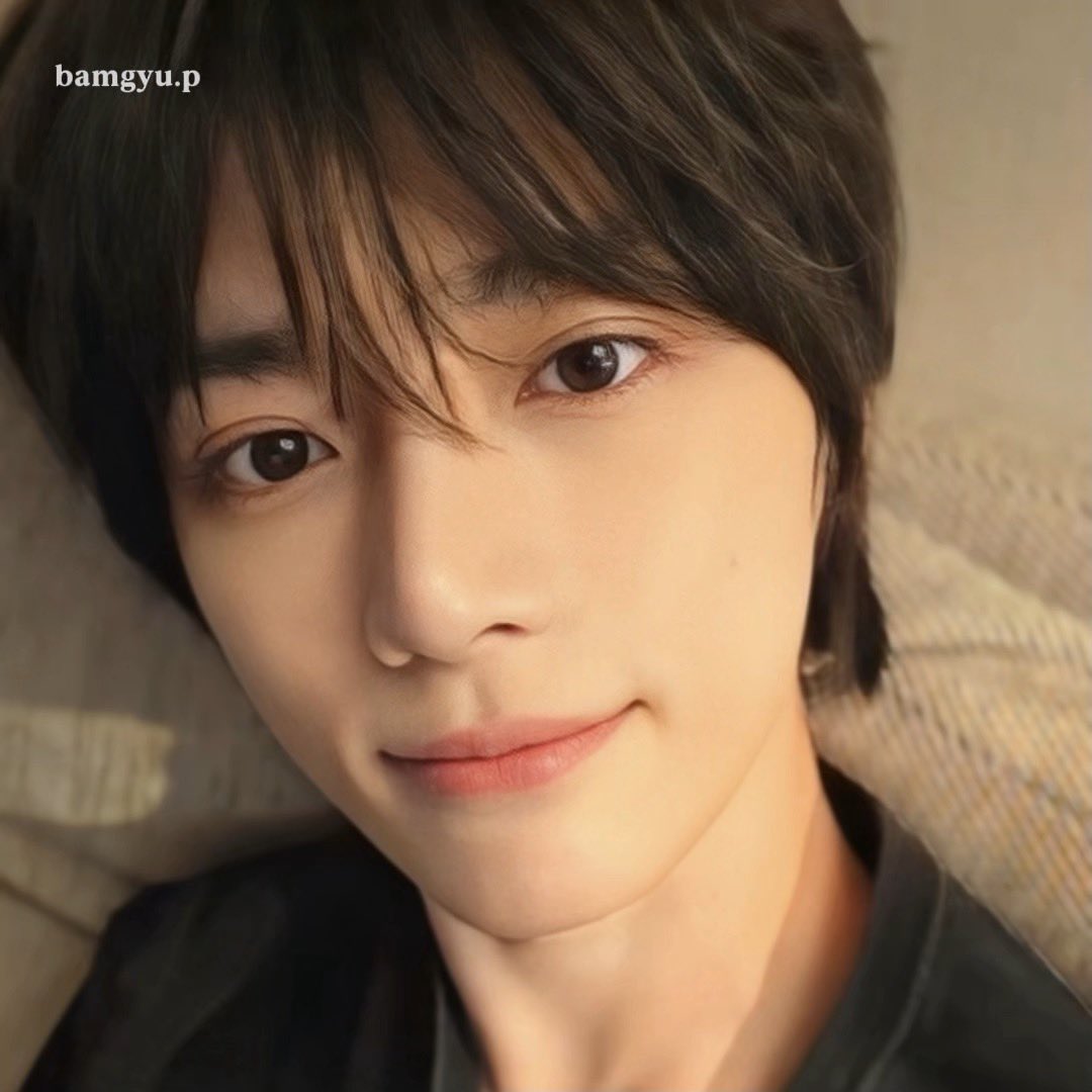 밤규핑(bamgyu.p/バム) tweet media