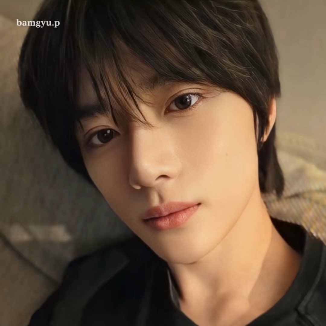 밤규핑(bamgyu.p/バム) tweet media