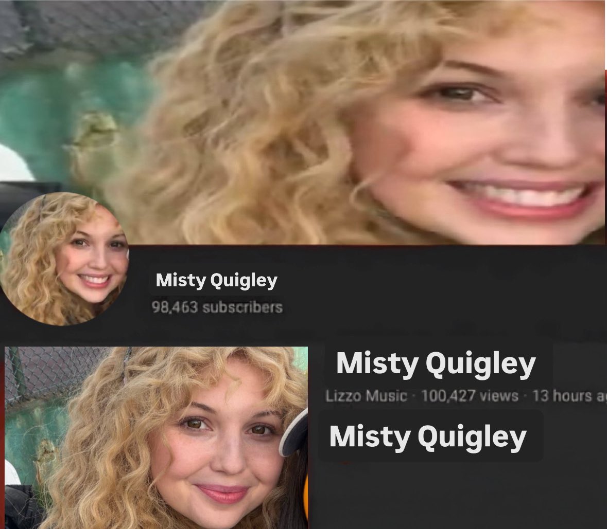 mistynat fans oklahoma tweet media