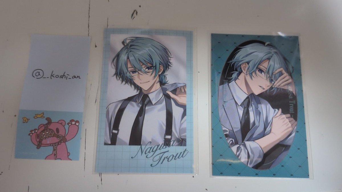 あん‎‎【取引垢】 tweet media