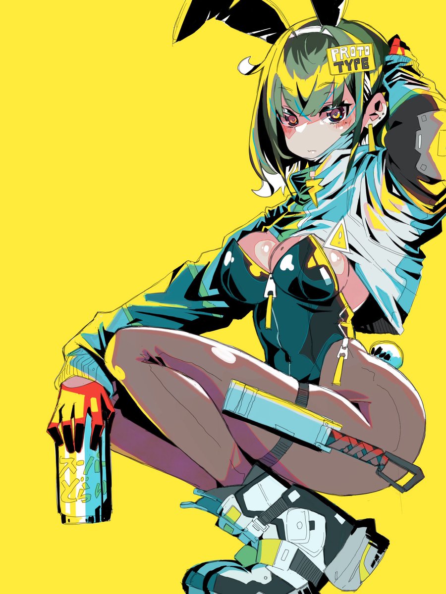 エトヒトカタ tweet media