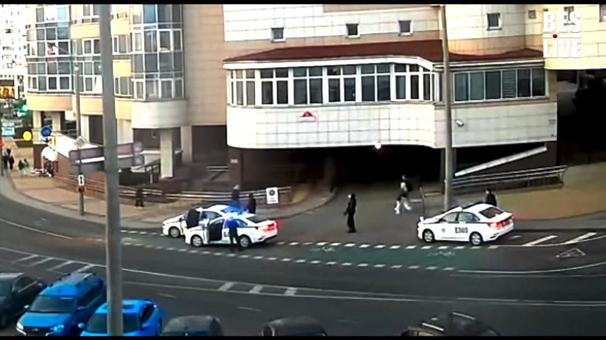 Franak Viačorka tweet media