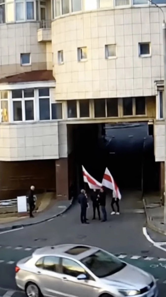 Franak Viačorka tweet media