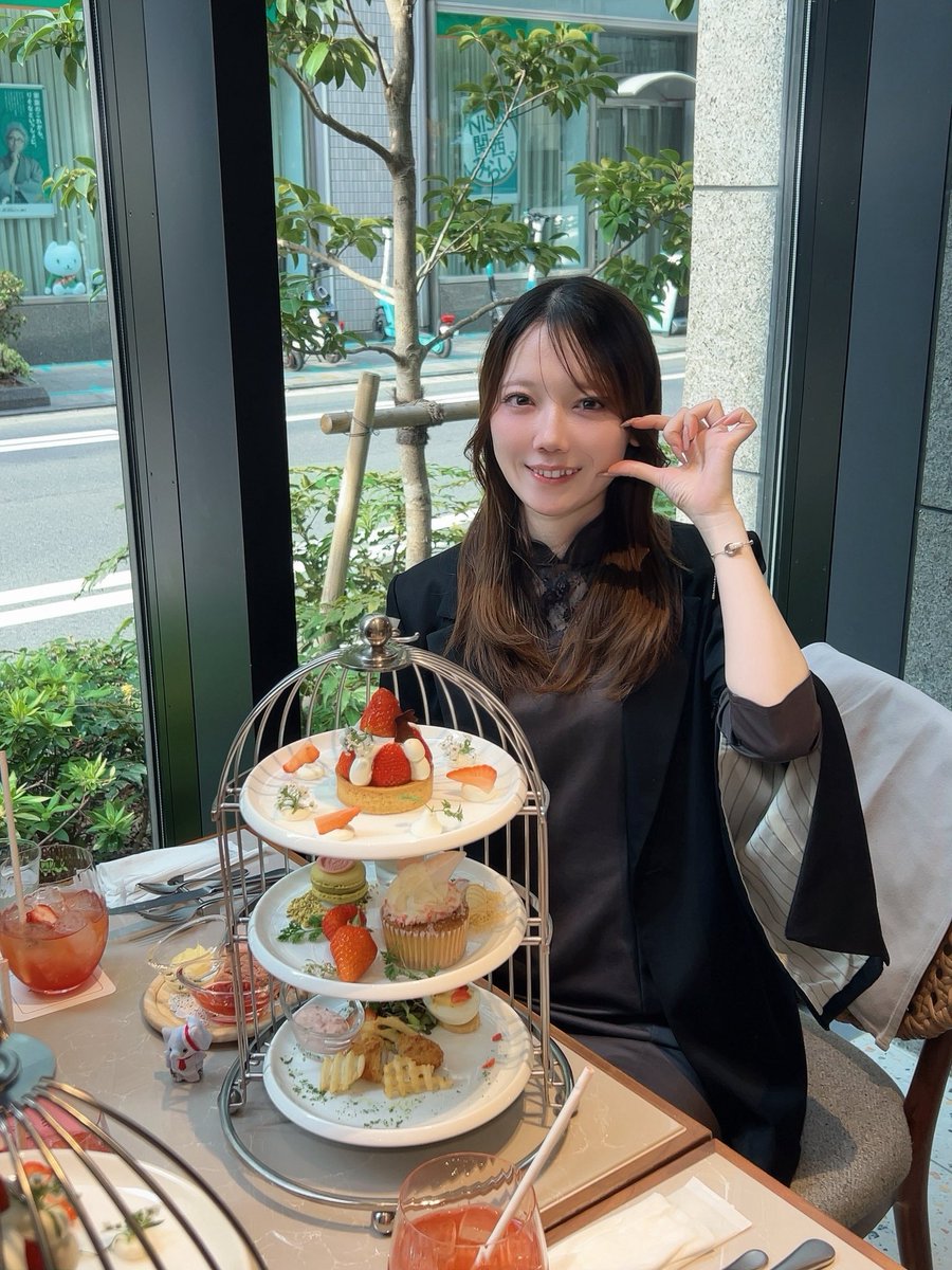 サヤ･アンダルシア🌨 tweet media