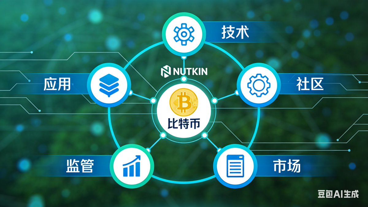 Tangyfkx's tweet photo. $NUTKIN 与 #BRC2.0 生态深度融合!作为赛道龙头,获BIS官方背书,未来将纳入BiS DEX抵押品体系。2026年BRC2.0五大支柱:稳定币、RWA、AI Agent、DEX、隐私交易全面启动,$NUTKIN 将成为比特币原生经济的关键节点。最强社区迎接最强生态!#BTC #比特币生态 https://t.co/AG3QF5tIGH