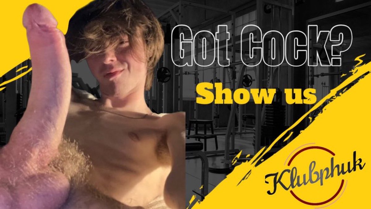 🅺🅻🆄🅱 🅿🅷🆄🅺 180K+ tweet media