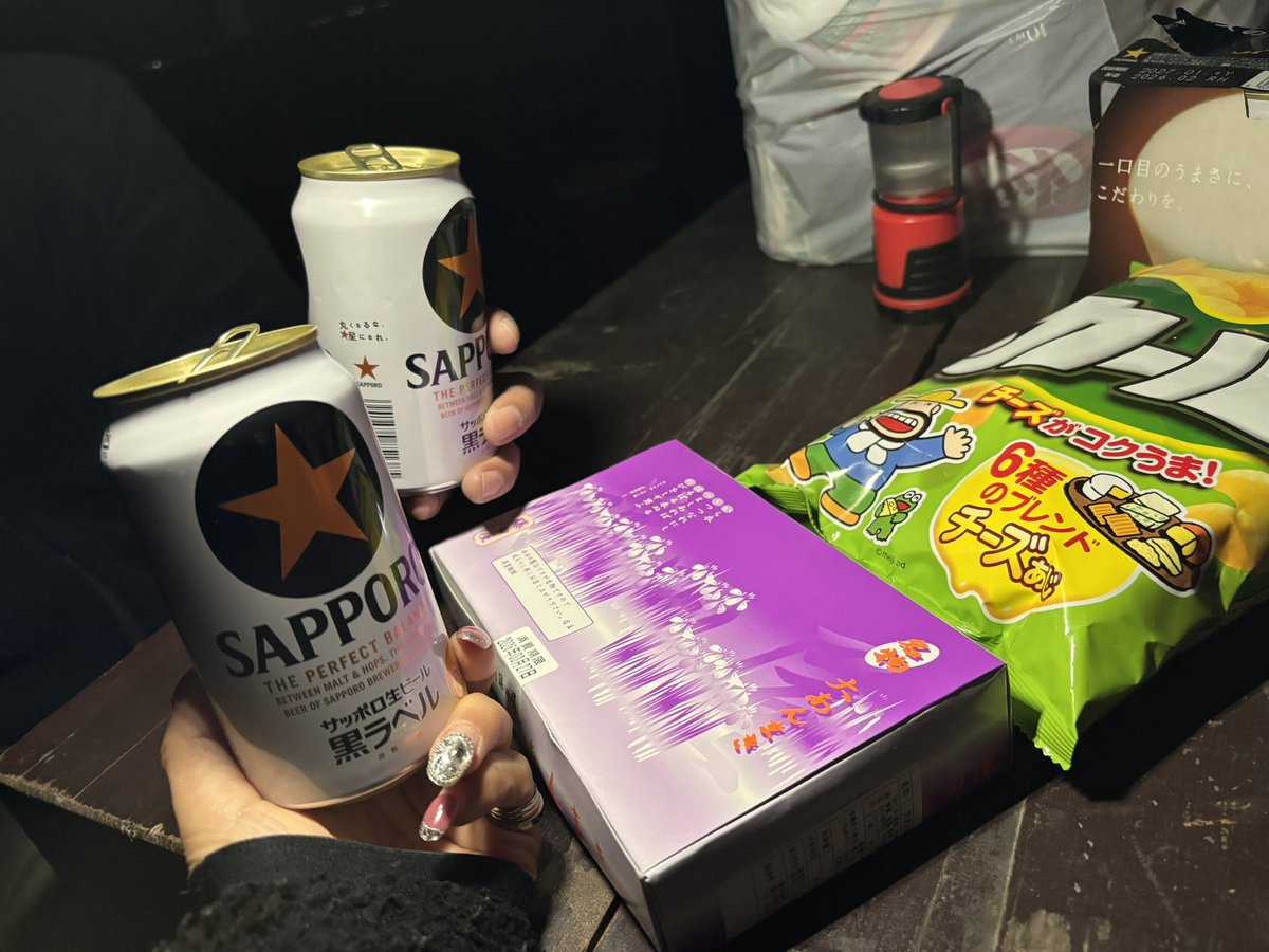 ちぃ@野に放たれし迷子 tweet media