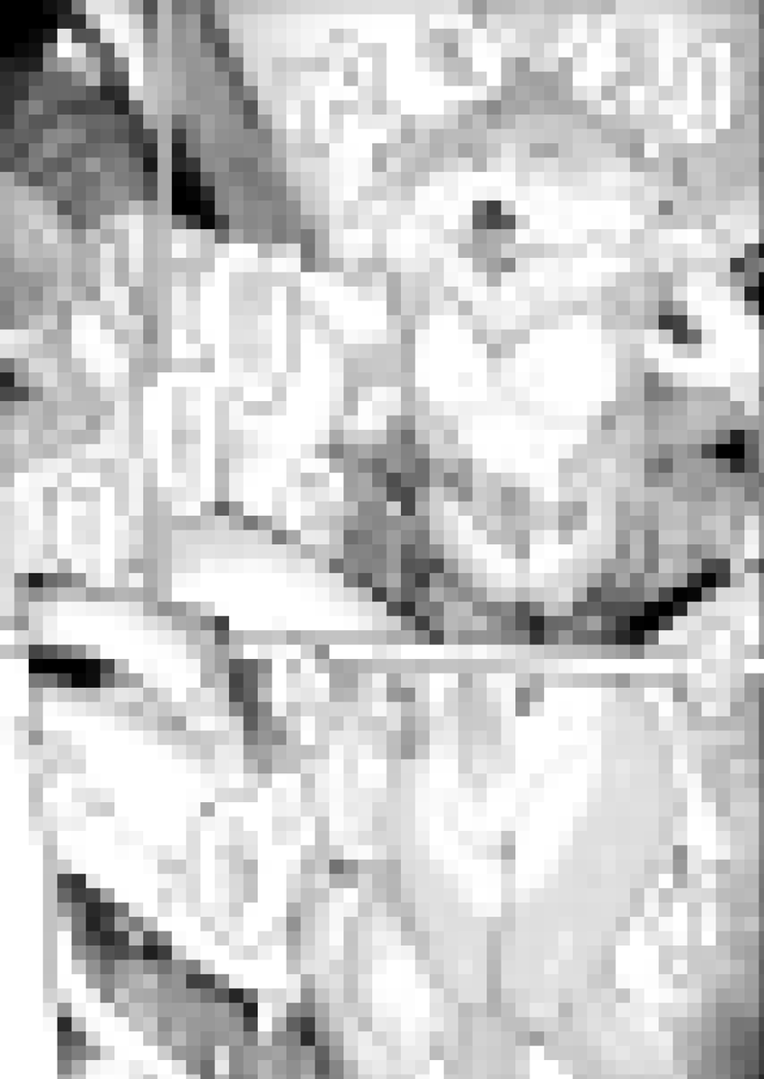 🦊真菰後日談・その弐🐺
続きあげましたー! 